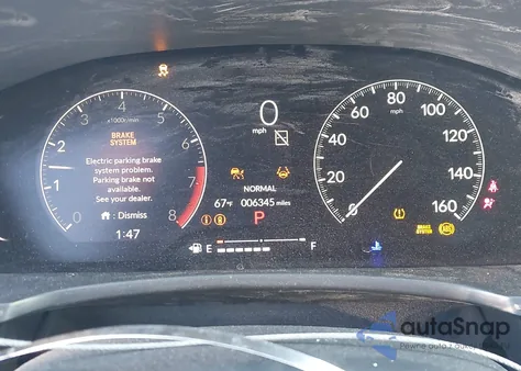 2025 Honda Civic Sport from USA, damaged, VIN 2HGFE2F52SH521182